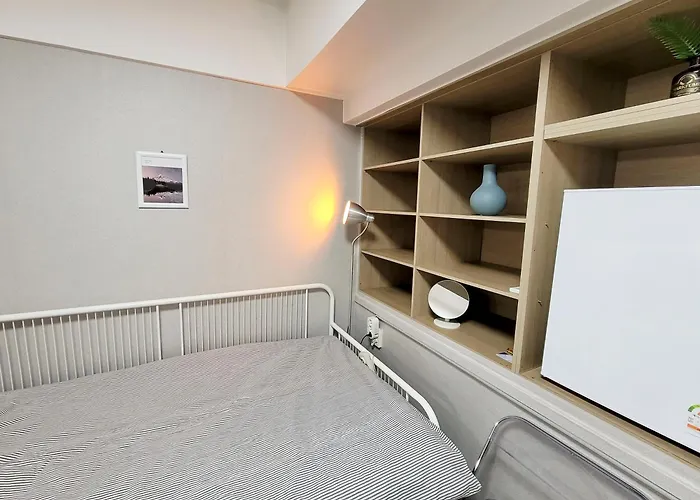 Hostal Shinmyodang