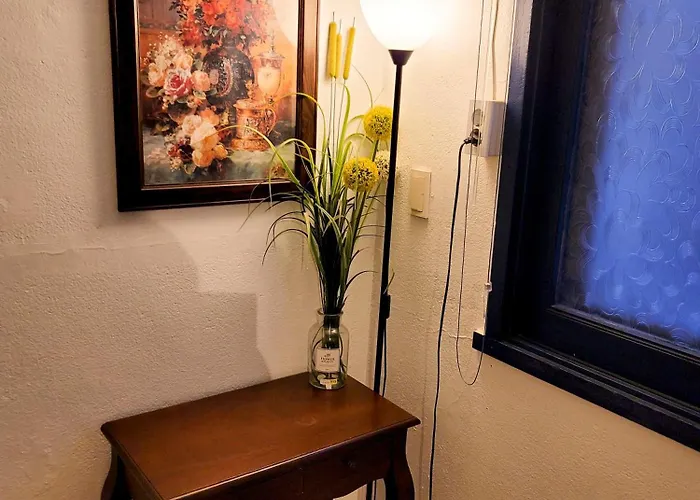 Shinmyodang Hostal *