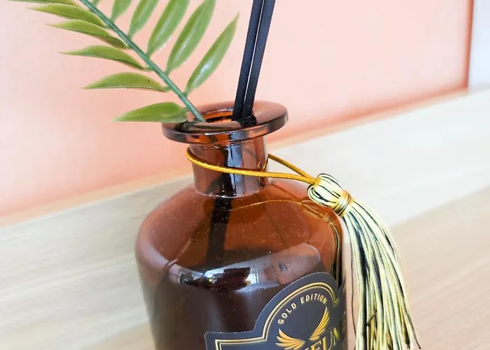 Hostal Shinmyodang *