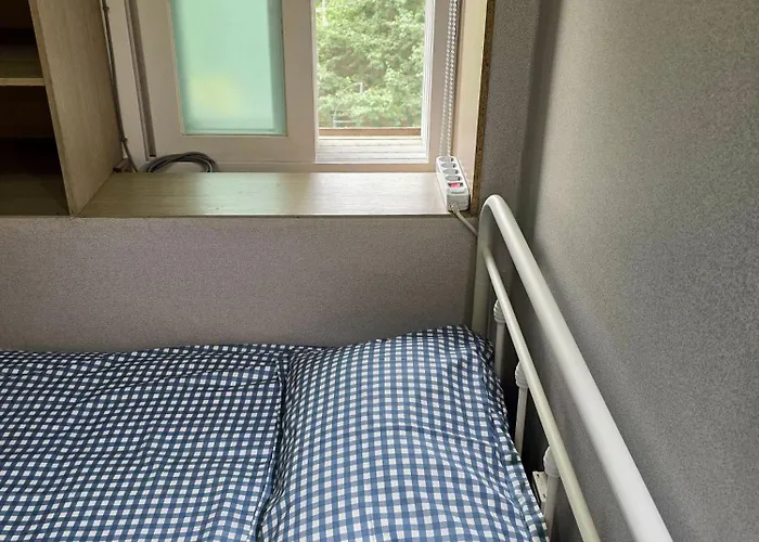 Shinmyodang Hostal *