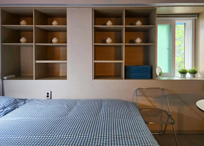 Hostal Shinmyodang
