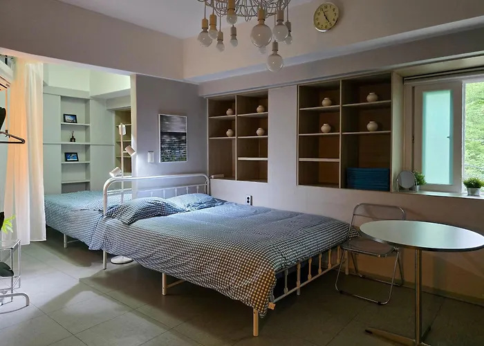 Shinmyodang Hostal