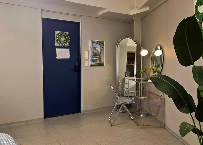 Hostal Shinmyodang *